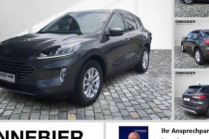 Ford Kuga 21.442 km 25.200 &euro; Berlin 10711