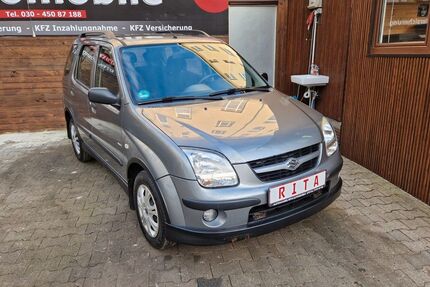 Suzuki Ignis 124.209 km 2.480 &euro; Berlin 10627