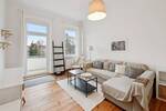 Etagenwohnung Berlin Reinickendorf - 2 Zimmer, 55 m&sup2;, 288.000&euro; | Angebot:26180151