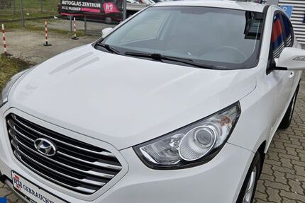 Hyundai ix35 62.712 km 8.499 &euro; Berlin - Köpenick 12555