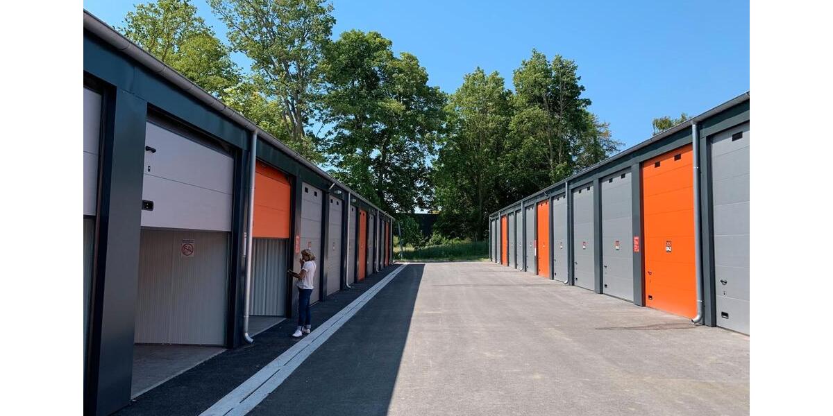 Gewerbeobjekt Ahrensfelde - 205&euro; | Angebot:26262672