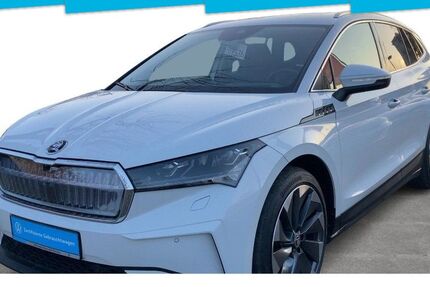 Skoda Enyaq 58.942 km 29.453 &euro; Potsdam 14480
