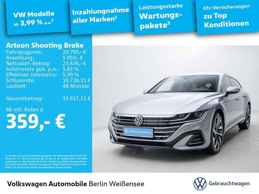 Arteon
