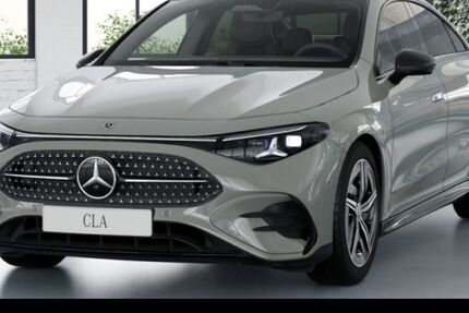Mercedes-Benz CLA 200 9.900 km 48.995 &euro; Berlin 10587