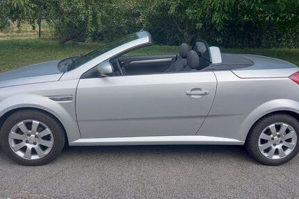 Opel Tigra 198.000 km 2.890 € Berlin 13407