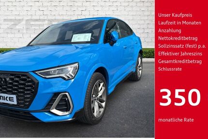 Audi Q3 63.287 km 31.925 &euro; Bernau 16321