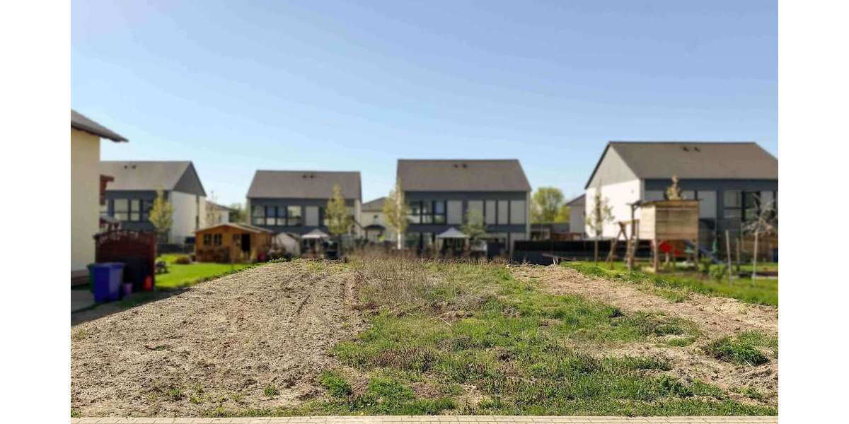 Grundstück Ludwigsfelde - 248.000&euro; | Angebot:26402507
