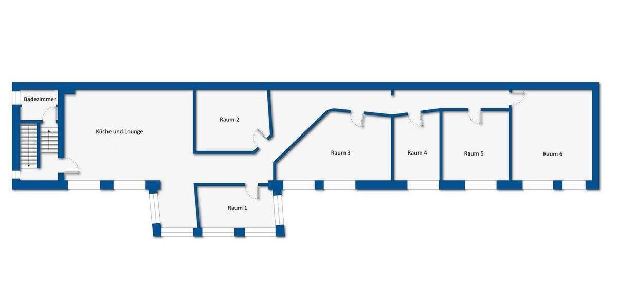 Gewerbeobjekt Berlin Köpenick - 1 Zimmer, 601 m&sup2;, 1.989.500&euro; | Angebot:24775709
