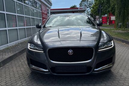 Jaguar XF 86.456 km 18.500 &euro; Berlin 13089