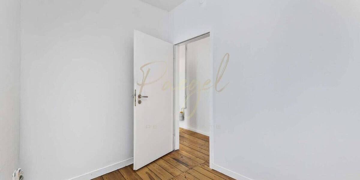 Etagenwohnung Berlin Kreuzberg - 2 Zimmer, 50 m&sup2;, 299.000&euro; | Angebot:25998999