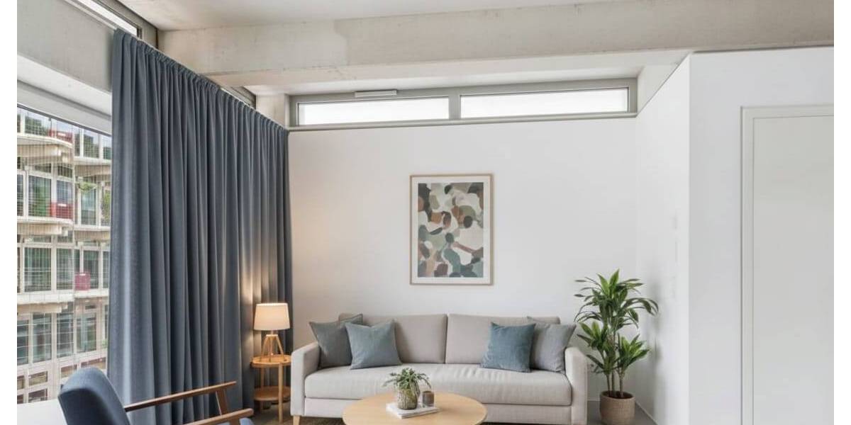 Etagenwohnung Berlin Kaulsdorf - 2 Zimmer, 48 m&sup2;, 897&euro; | Angebot:25984540