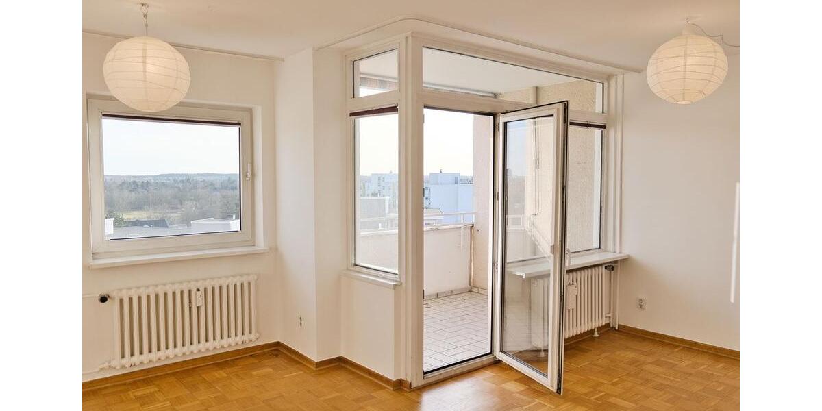 Etagenwohnung Berlin Spandau - 2 Zimmer, 65 m&sup2;, 239.000&euro; | Angebot:26706942