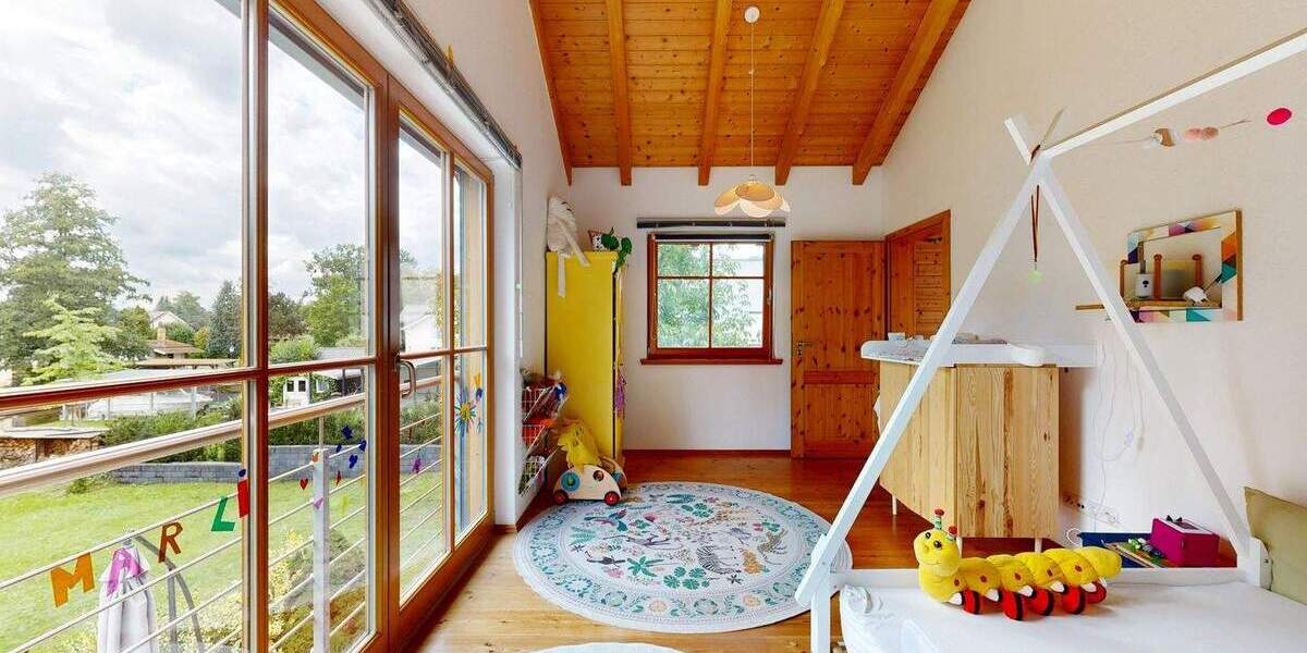 Einfamilienhaus Berlin Wilhelmshagen - 5 Zimmer, 179 m&sup2;, 1.249.000&euro; | Angebot:25691156