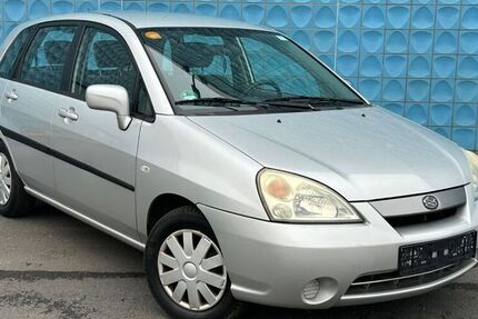 Suzuki Liana