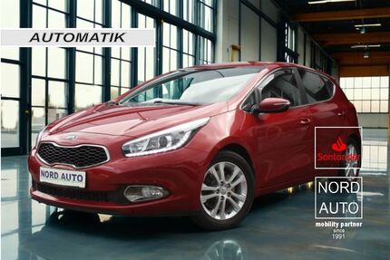 Kia ceed / Ceed 149.000 km 8.970 &euro; Hennigsdorf bei Berlin 16761