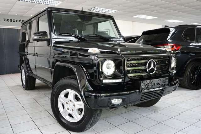 G 350