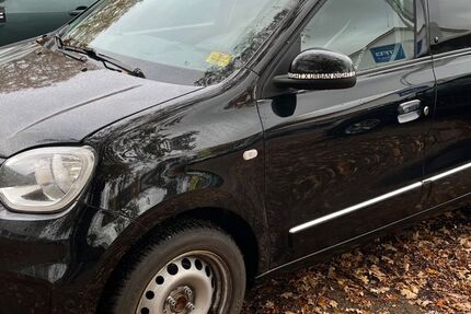 Renault Twingo 8.500 km 13.500 &euro; Berlin 13467