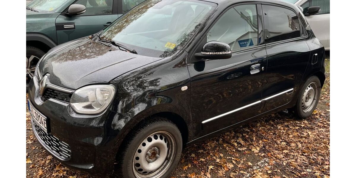 Renault Twingo 8.500 km 13.500 &euro; Berlin 13467