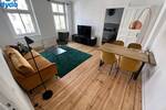 Etagenwohnung Berlin Charlottenburg - 3 Zimmer, 70 m&sup2;, 2.500&euro; | Angebot:25745670