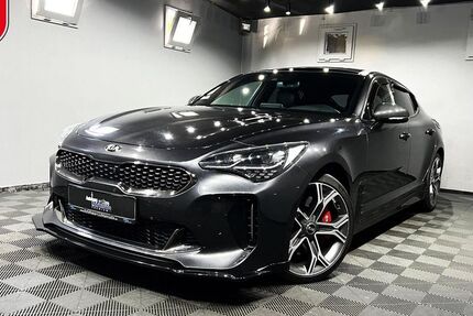 Kia Stinger 76.900 km 29.870 &euro; Berlin 12305