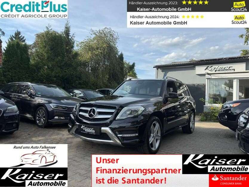 GLK 220
