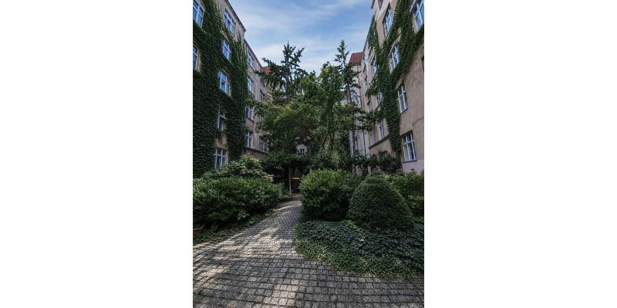 Etagenwohnung Berlin Wilmersdorf - 2 Zimmer, 62 m&sup2;, 395.000&euro; | Angebot:26703183