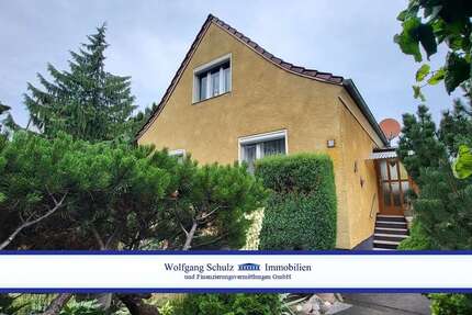 Haus Berlin / Buckow Buckow - 4 Zimmer, 70 m&sup2;, 499.000&euro; | Angebot:27044699