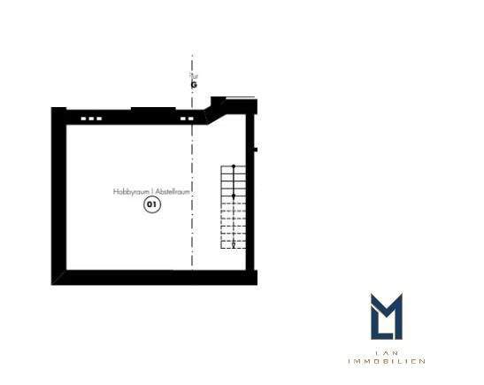 Etagenwohnung Berlin Niederschönhausen - 2 Zimmer, 129 m&sup2;, 319.000&euro; | Angebot:25929467