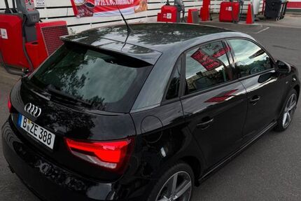 Audi A1 64.000 km 13.990 &euro; Berlin 12351