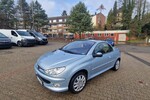 VW 206 CC 125.000 km 3.000 &euro; Stolberg 