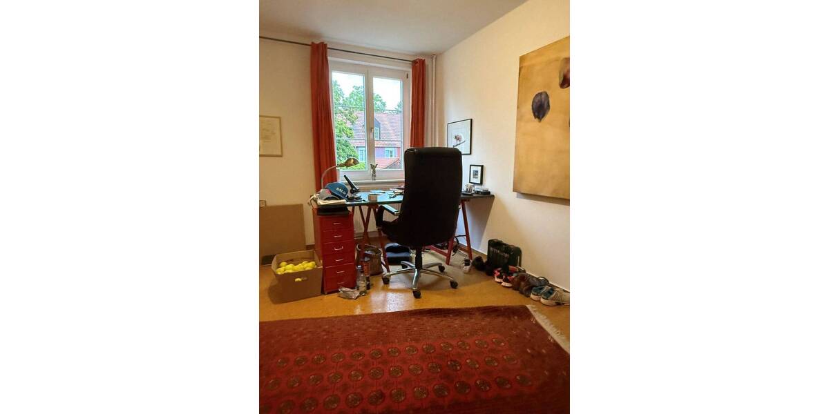 Etagenwohnung Berlin Nikolassee - 5 Zimmer, 128 m&sup2;, 795.000&euro; | Angebot:25780099