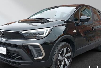 Opel Crossland (X) 51.777 km 15.450 &euro; Berlin 13125