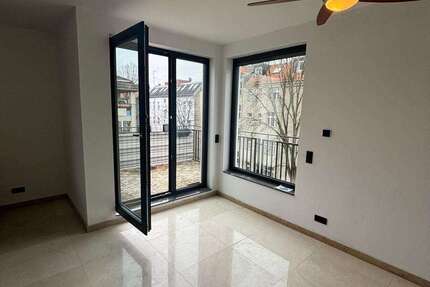 Wohnung Berlin Tempelhof - 5 Zimmer, 127 m&sup2;, 2.700&euro; | Angebot:26977074