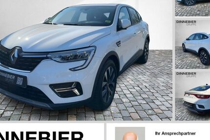 Renault Arkana 18.480 km 20.997 &euro; Oranienburg 16515