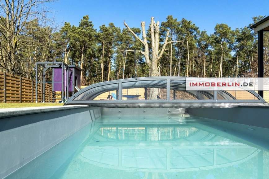 Einfamilienhaus Ludwigsfelde - 5 Zimmer, 185 m&sup2;, 1.089.000&euro; | Angebot:25981645