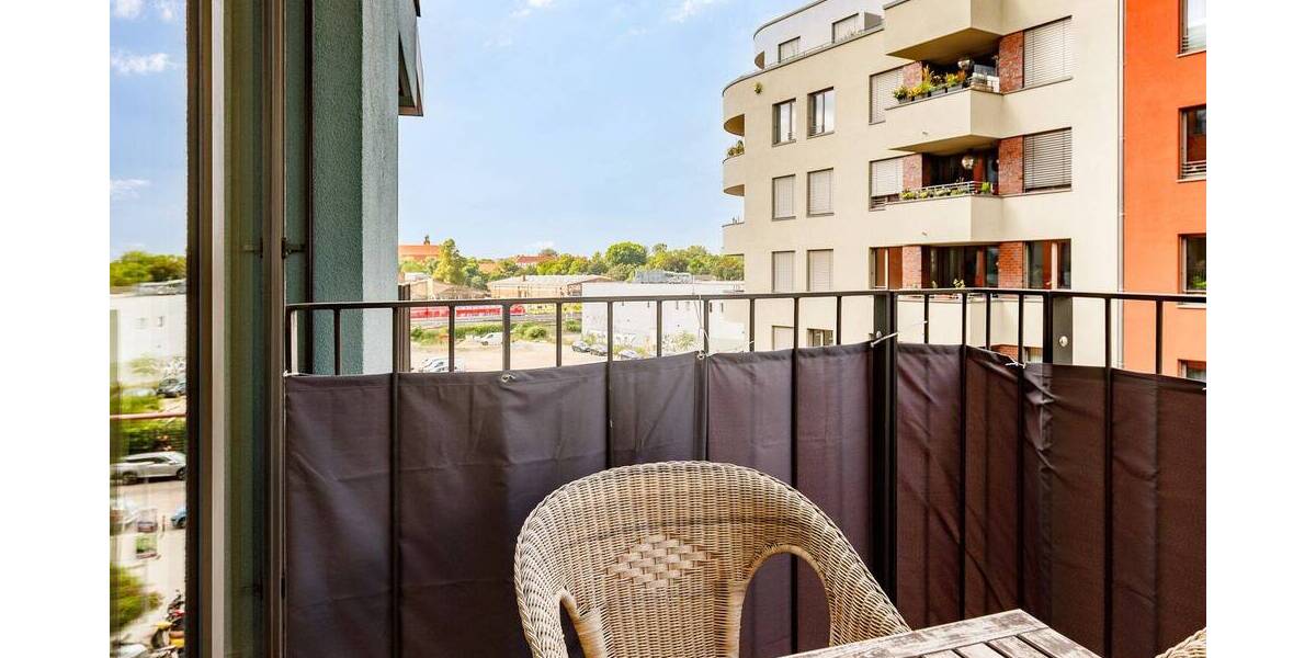 Etagenwohnung Berlin Friedrichshain Friedrichshain - 2 Zimmer, 37 m&sup2;, 325.000&euro; | Angebot:26246720