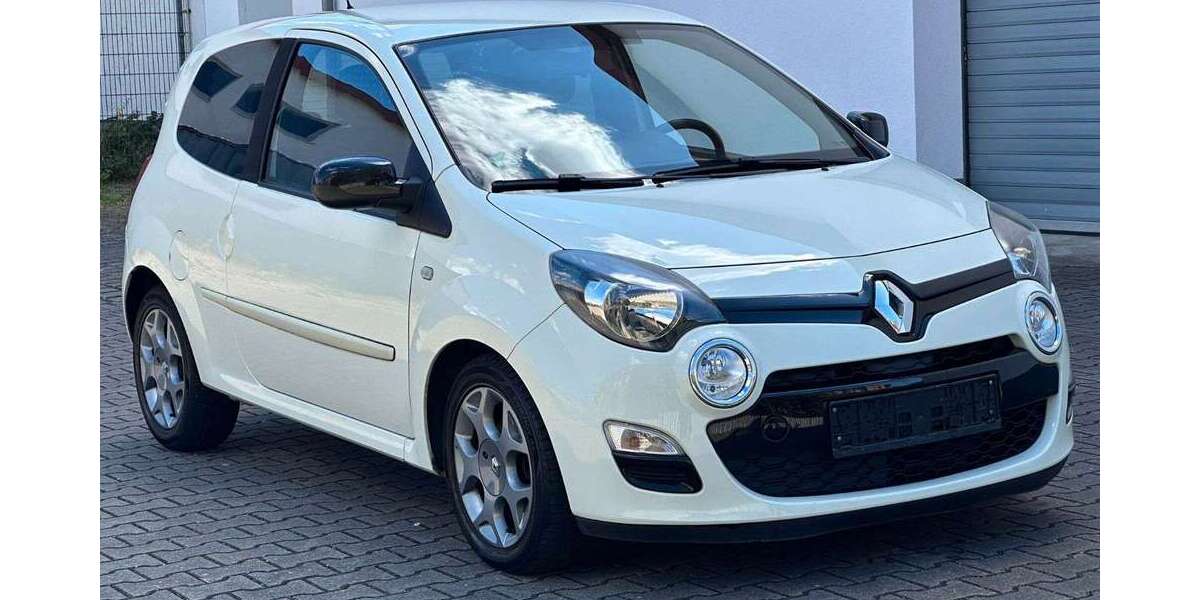 Renault Twingo 83.181 km 5.990 &euro; Berlin 13088