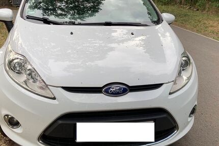 Ford Fiesta 198.000 km 1.330 &euro; Falkensee 14612