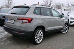 Skoda Karoq 1,5TSi Style ACC LED Kamera Family Paket II 32.882 km 25.980 &euro; Falkensee 14612