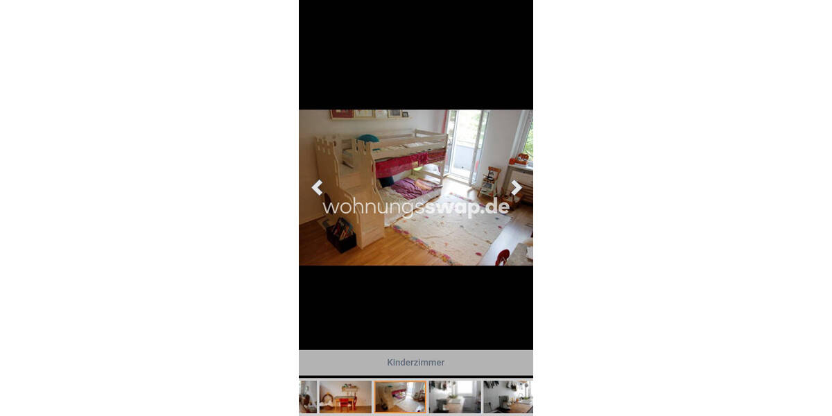 Etagenwohnung Berlin Neukölln - 4 Zimmer, 87 m&sup2;, 680&euro; | Angebot:25989182