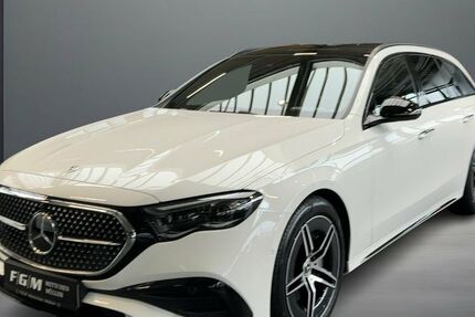 Mercedes-Benz E 220 9.500 km 59.440 &euro; Oranienburg 16515