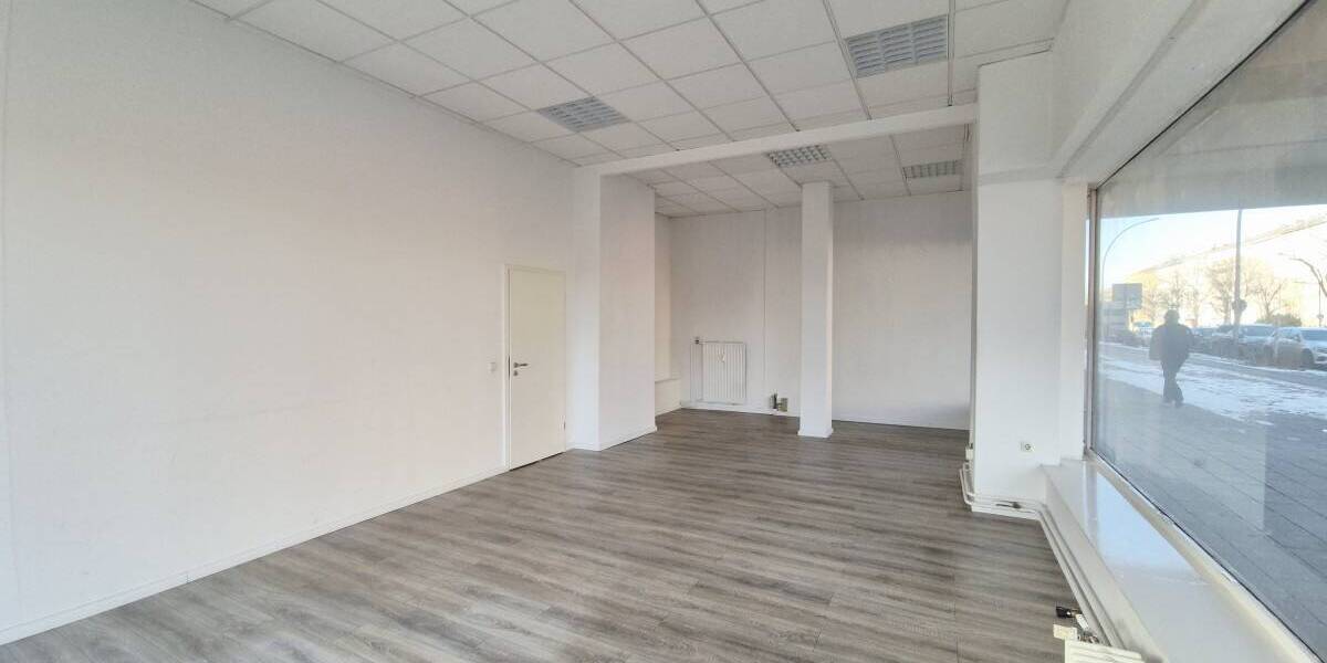 Gewerbeobjekt Berlin Kreuzberg - 3 Zimmer, 146 m&sup2;, 3.250&euro; | Angebot:25998996