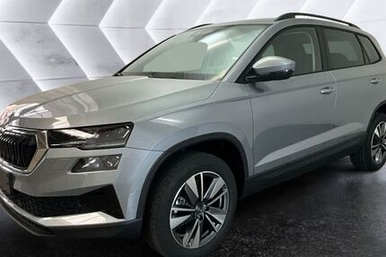 Skoda Karoq 9.990 km 37.990 &euro; Ludwigsfelde 14974
