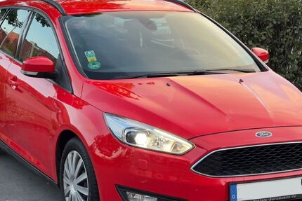 Ford Focus 183.000 km 5.800 &euro; Schulzendorf 15732