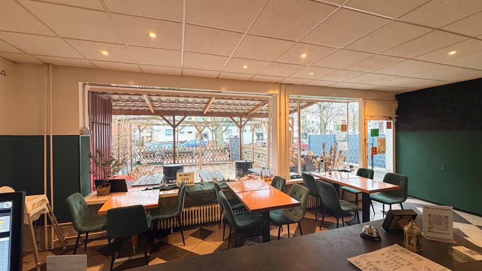 Gewerbeobjekt Berlin Lankwitz - 50&euro; | Angebot:26223786