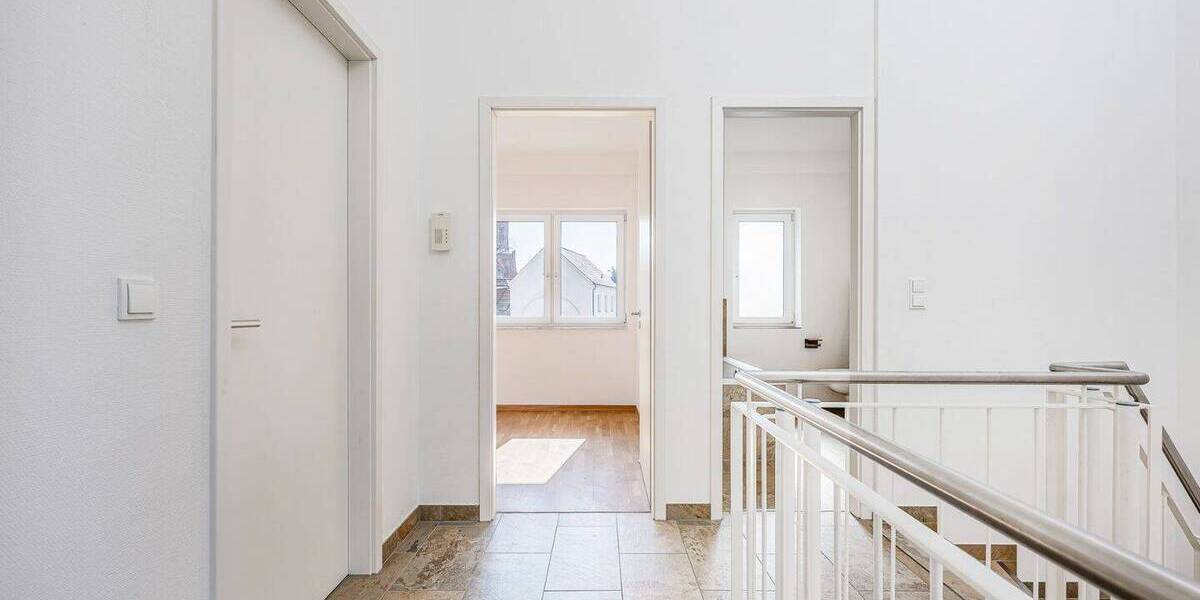 Reihenmittelhaus Potsdam Bornim - 5 Zimmer, 145 m&sup2;, 965.000&euro; | Angebot:26401851