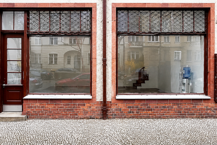 Gewerbeobjekt Berlin Tempelhof-Schöneberg - 2.100&euro; | Angebot:26705969