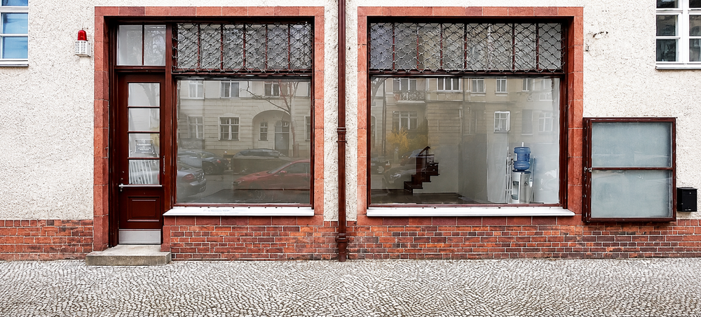Gewerbeobjekt Berlin Tempelhof-Schöneberg - 2.100&euro; | Angebot:26705969