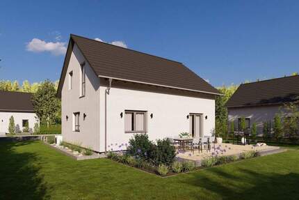 Gut geschnittenes, modernes Traumhaus in Neuenhagen bei Berlin! - maßgeschneidert & energieeffizient. 5 zimmer