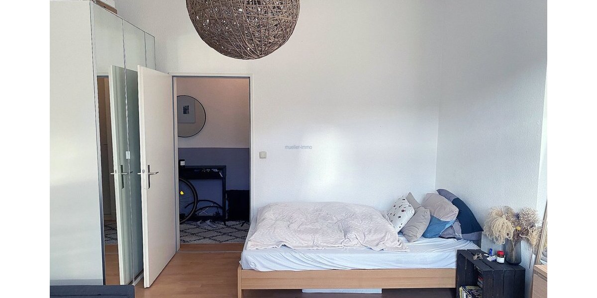 Eigentumswohnung Berlin Lichtenberg - Etagenwohnung Berlin Lichtenberg | Angebot:25146016